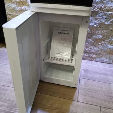 Water Coolers: APARAT ZA VODU Crown CWD-1925 Pure Topla i hladna voda Prostor za — 3