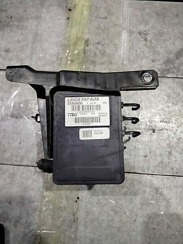 tandem pumpa cena: ABS CENTRALA ZA FIAT 500L OD 2012. DO 2017. GOD. | ABS centrala Fiat — 3