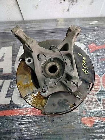 KOCIONI DISK 1.3CDTI ZA OPEL ASTRA J OD 2009. DO 2015. GOD. |