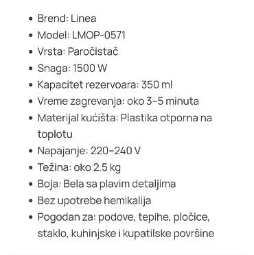 All for country house and garden: 1 x mlaznica 1 x mala kružna četka 1 x velika kružna četka 1 x duža — 3