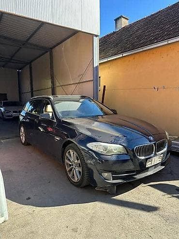 bmw e39: XENON DYNAMIC FAROVI F10/11 ZA BMW SERIJA 5 OD 2010. DO 2015. GOD. | — 3