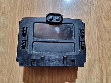 adapter za opel insigniu: DISPLEJ ZA OPEL ZAFIRA | Svi delovi za Opel vozila : Astra G H J  — 2