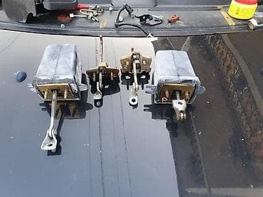 GRANICNICI VRATA PEUGEOT 307 | Granicnici vrata peugeot 307 na lalafo.rs GRANICNICI VRATA PEUGEOT 307 | Granicnici vrata peugeot 307