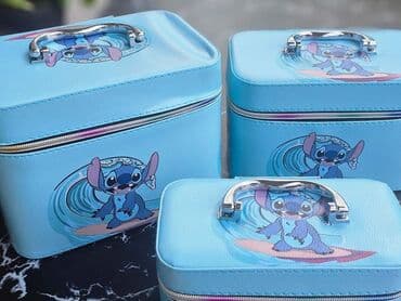 ugg čizme za decu: 🥰🥰Stitch neseseri🥰🥰 👉👉👉3in1👈👈👈 🤩🤩Cena 3100 din🤩🤩 Dimenzije — 2