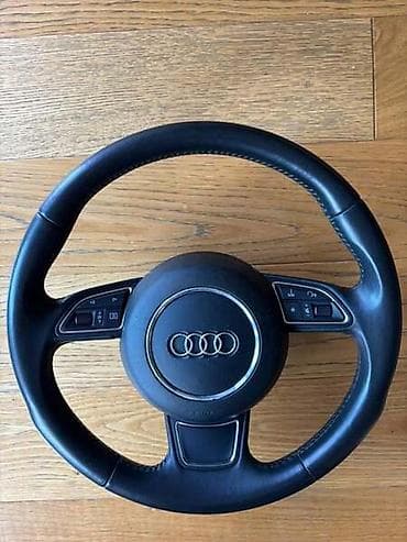 gurtne za auto: VOLAN ZA AUDI A3, A4, A4 ALLROAD . OD 2013. DO 2023. GOD. | Za — 5