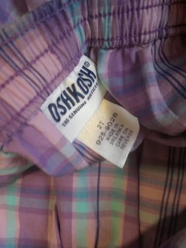 svecane haljine šabac: Oshkosh, Midi, Sleeveless, 92 — 5