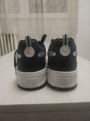 new imperial dress: Trainers, Puma, size - 40 — 1