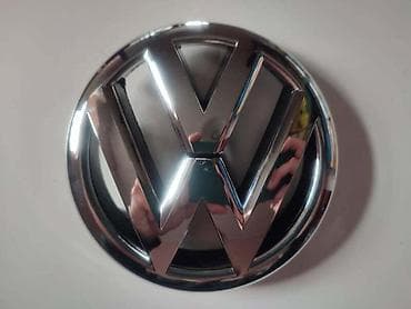 PREDNJI ZNAK 09-14 GOD. ZA VOLKSWAGEN POLO | Prednji znak u masci