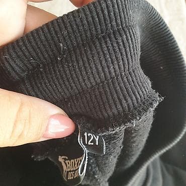 skijaske pantalone za decu: Decije trenerke sacuvane ostala ova tri para — 3