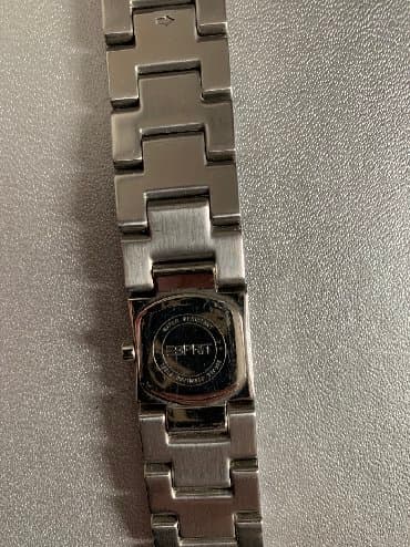fossil zenski sat: Klasični sat, Esprit, Ženski — 4