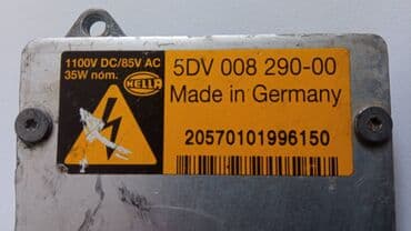 auto prikolice galeb cene: Orginal Ballast 5DV 5DV Mercedes Ford Originalni fabricki zamenski — 4