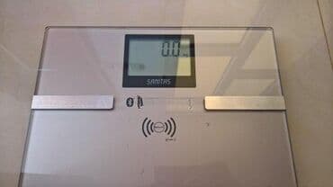 Vage za merenje telesne težine: Ispravna ID Oglasa: #133805238 Prijavi Informacije Slanje Brzom postom