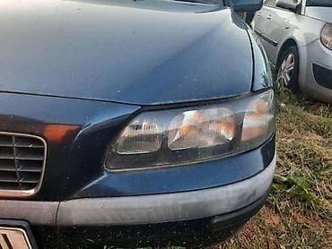 astra g farovi: FAROVI ZA VOLVO S60 ZA 2003. GOD. | Farovi za Volvo S60 — 2