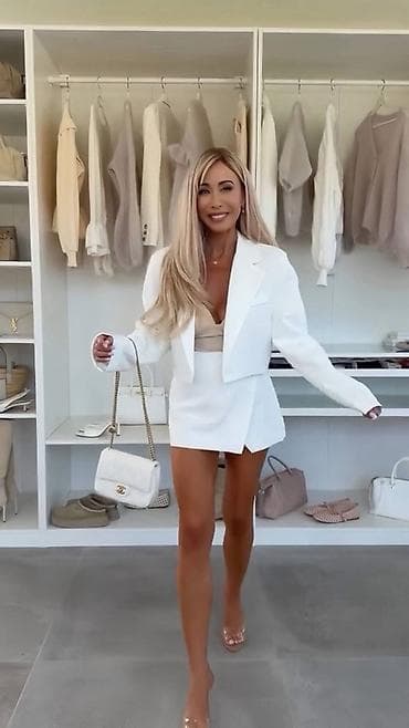 garnier farba 7: 💖 JEDAN MODEL. 7 BOJA. BEZ KONKURENCIJE. Komplet koji izgleda — 6