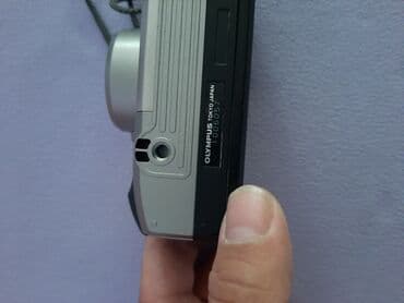 polovne kamere za snimanje: Aparat za slikanje OLIMPUS ispravan aparat je Smart Large Viewfinder — 9