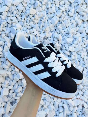 muske helanke za zimu: Patike, Adidas, veličina - 38 — 3