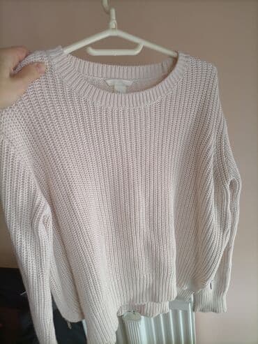 crop top c a: M (EU 38), Casual, Vez, Jednobojni — 1