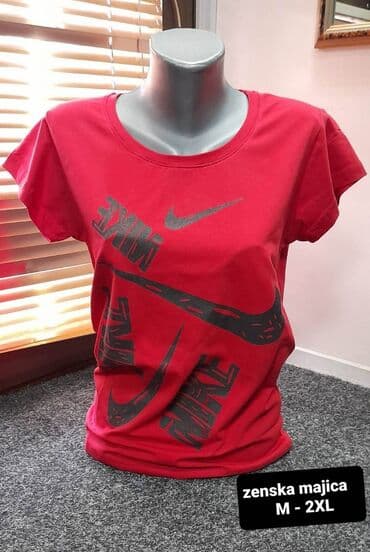 tommy hilfiger srbija majice: Zenska majica
1500din — 5