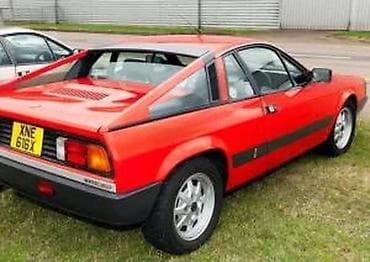 bisage za motor: LANCIA BETA MONTECARLO 4X98 5.5J R14 | Nisu krive ni varene potrebno — 4