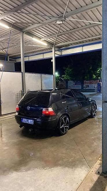 grejaci golf 4: VOLKSWAGEN GOLF 4 1.8GTI - KOMPLETAN AUTO U DELOVIMA | Kompletan — 3