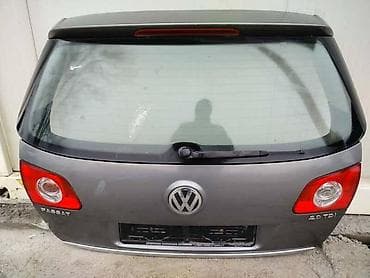 c4 2005: GEPEK VRATA ZA VOLKSWAGEN PASSAT B6 OD 2005. DO 2010. GOD. | Gepek — 1