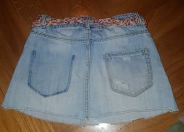 zara kaput sa kapuljacom: Zara, Mini, Bez rukava, 104-110 — 3