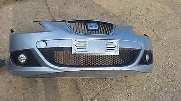 seat kola: LEON BRANIK ZA SEAT LEON OD 2005. DO 2009. GOD — 2