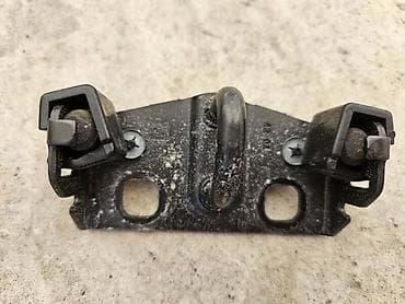 brava haube ford focus: BRAVA ZA CITROEN C4 OD 2002. DO 2008. GOD — 2