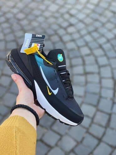 nike air max 270 react zenske: Patike, veličina - 46 — 5
