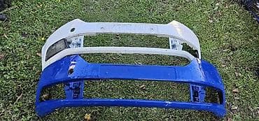 led stop svetla golf 6: PREDNJI BRANIK 3 LCI ZA ŠKODA FABIA | Škoda Fabia 3 lci prednji — 1