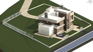 Tourism and vacation: REVIT za ARHITEKTE Predavač je Autodesk Certifikovani Instruktor — 3