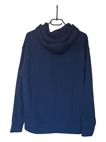 Headgear: Levi’s dukserica s kapuljačom – veličina S - Model: Relaxed fit - — 2