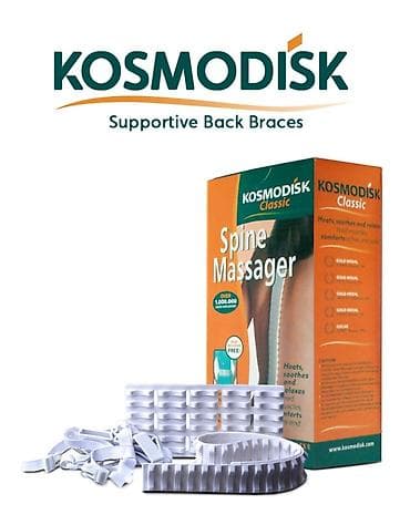 pamucni pojas za ledja: KOSMODISK 🔥 Reši bol u leđima – jednostavno i bez napora! 💥 Da li te — 2