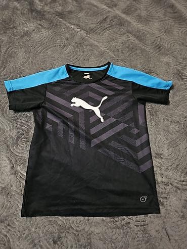 Puma ženska majica M vel