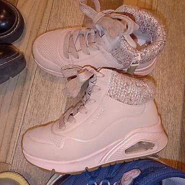 patike za djecu: Čizme, Skechers, Veličina - 25 — 7