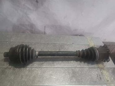 POLUOSOVINA PREDNJA LEVA ZA AUDI A4 OD 2000. DO 2004. GOD. |