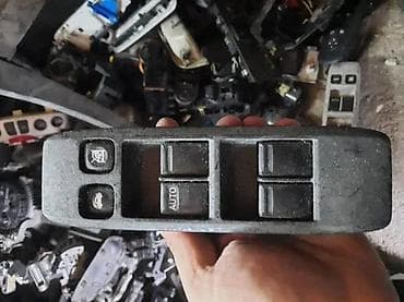 Autoelektrika: PREKIDACI PROZORA NISAN PRIMERA | prekidaci prozora nisan primera — 1