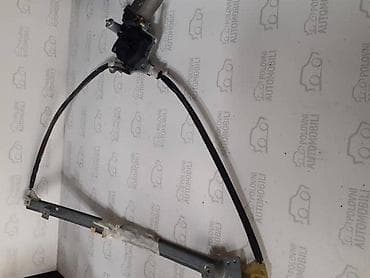 auto oprema subotica: PODIZAČI STAKLA ZA RENAULT SCENIC OD 1999. DO 2003. GOD. | elektro — 2