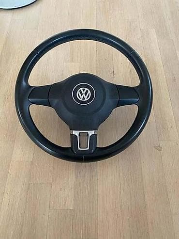 delovi za golf 4: VOLAN ZA VOLKSWAGEN GOLF 5, GOLF 6, GOLF PLUS . OD 2004. DO 2015 — 1