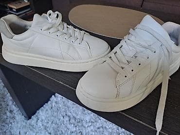 qa patike: Zara decije patike vel 38 — 2