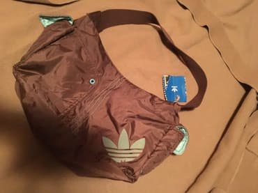 hit cene torbe: Shoulder bag, Adidas — 1