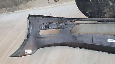 audi a6 5.2: BRANIK ZA VOLKSWAGEN GOLF 7 | vw golf 7 prednji branik 5G0 807 221 — 2