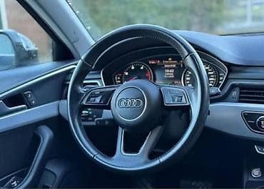 "omo" "128v^2": DELOVI ZA AUDI A4 | Sve za Audi od 2008 do 2022 — 5