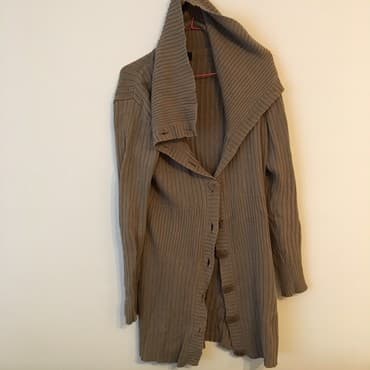 M, L, Buckle, Single-colored