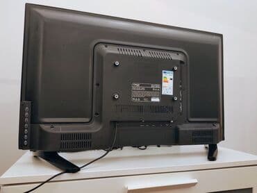 Kuhinjski aparati: Fox LED TV 32" Prodajem televizor Fox 32DLE60 LED TV 32" HD Ready — 7