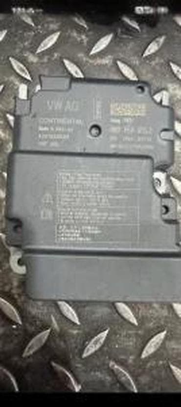 AUDI A6 C8 AIR BAG MODUL 4N0959655J | Audi altina delovi zemun