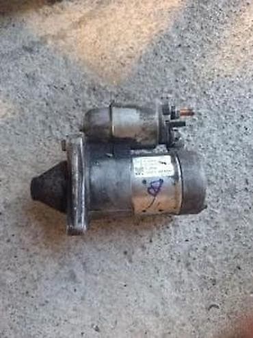 ALFA ROMEO MITO 1.4 ALNASER | Alnaser skinut sa alfa romeo mita 1.4 — 1