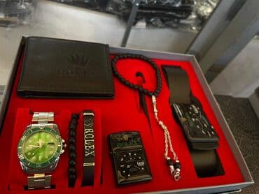 Handbags: Tommy Hilfiger, Set: Ring, Material: Leather — 11