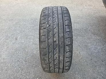 ajkula antena za auto: TRISTAR 205/45 R17 ZIMSKA | 205/45 R17 Tristar Zimska 1 komad dot — 1
