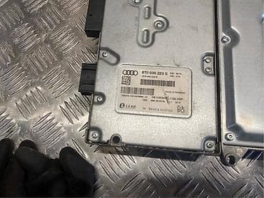POJAČALO ZA AUDI A4, A4 ALLROAD, A5 . | Sve za A1 a4 a5 a6 q5 q7
